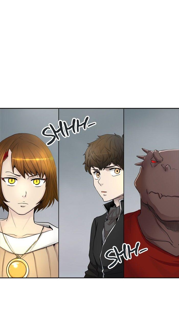 Tower Of God, Chapter 364 image 016